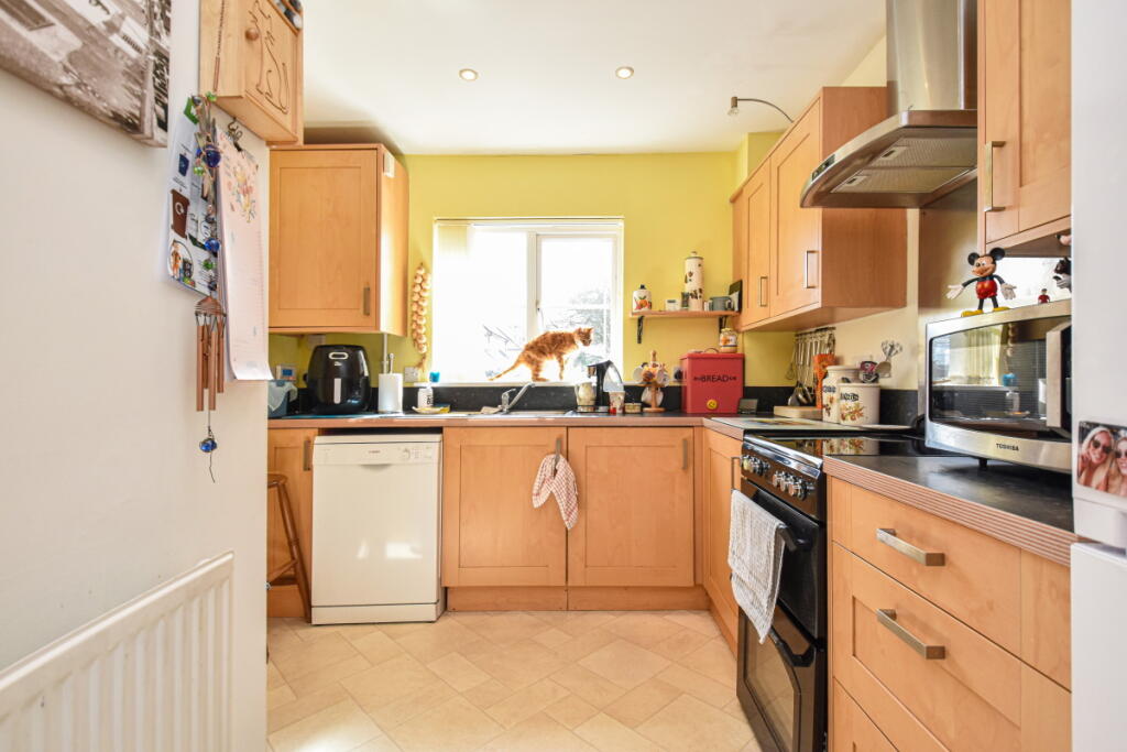 House in Mid Devon, Willand - View 4