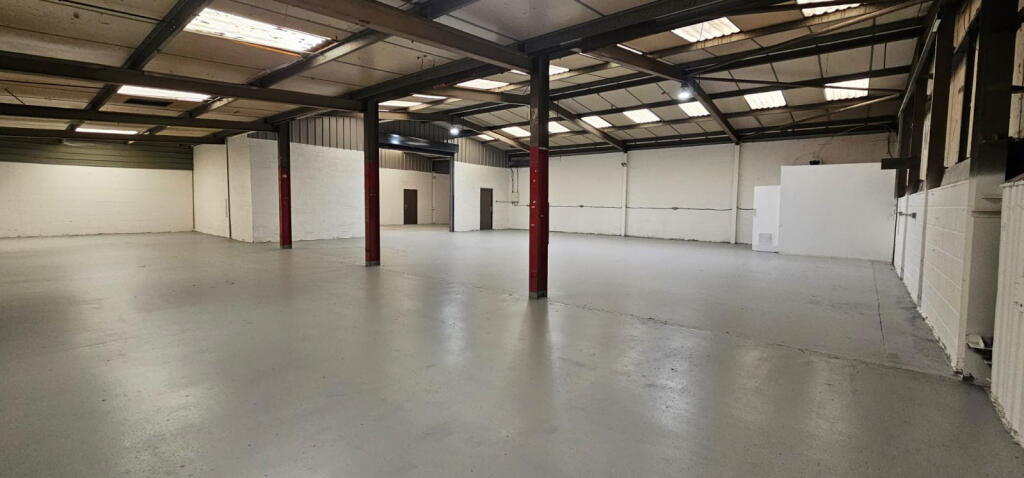 Main image of property: New Quay Road, Felnex Industrial Estate, Newport, Gwent, NP19