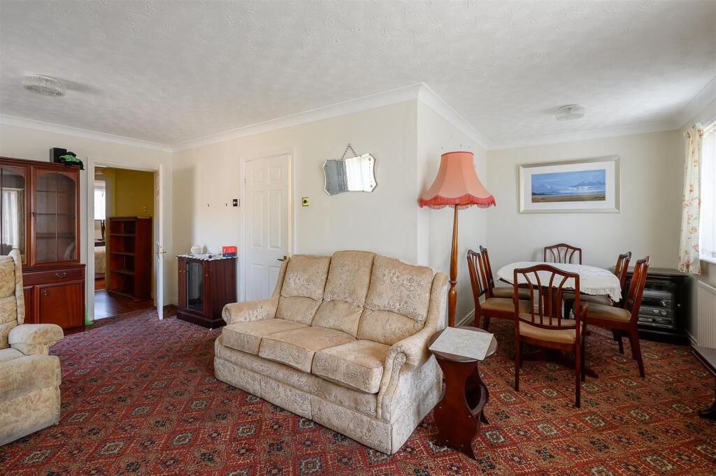 House in York - View 5