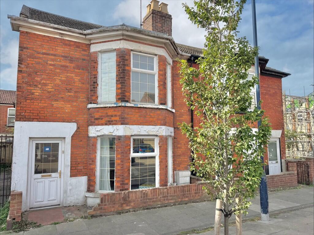 Main image of property: St. Peters Road, Great Yarmouth