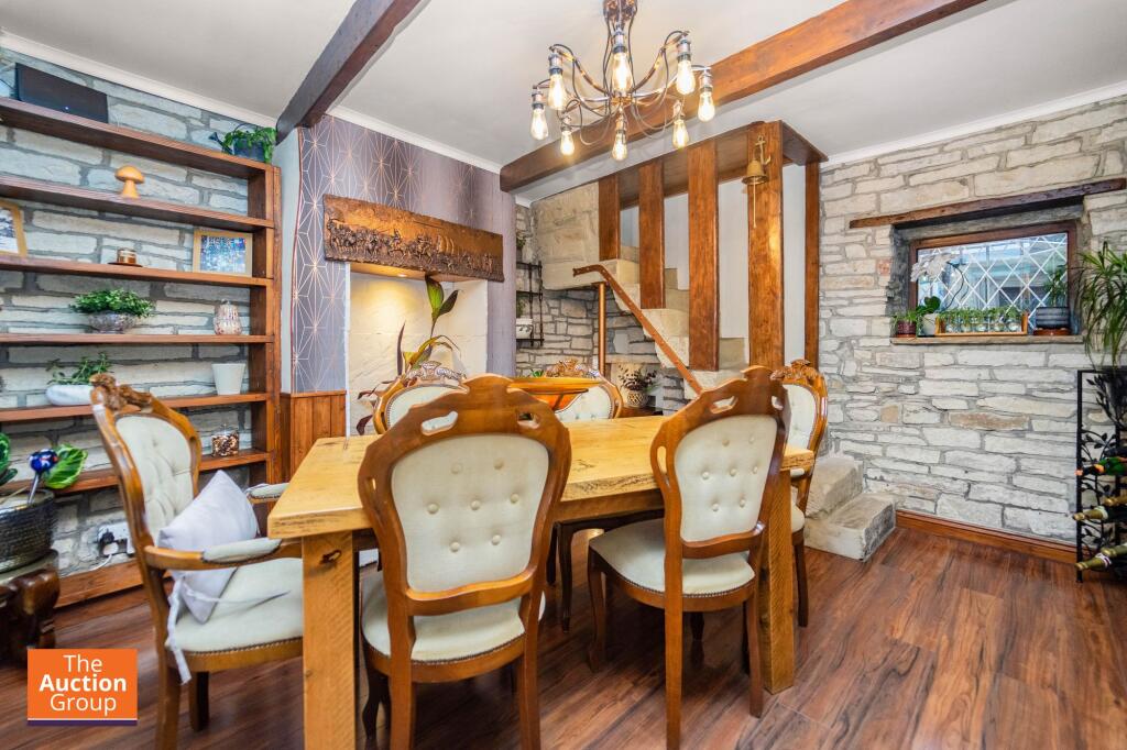 Additional image 6 of Sladen Bridge, Stanbury, BD22