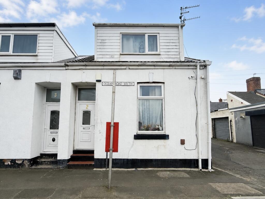 Main image of property: Ocean Road South, Grangetown, Sunderland, SR2