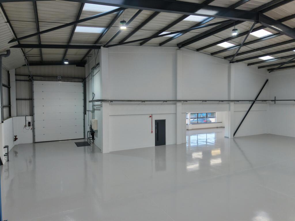 Warehouse 2