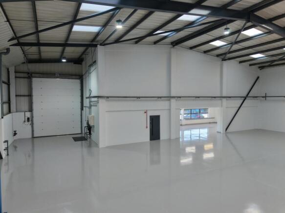 Warehouse 2