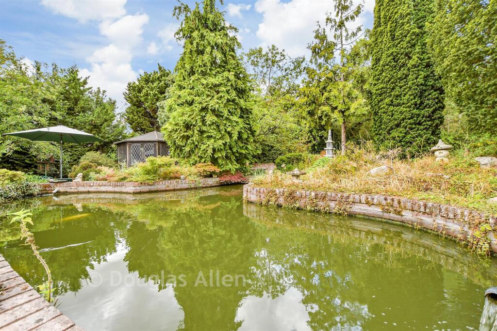 Main image of property: Old Hill Avenue, Langdon Hills, Basildon, Essex