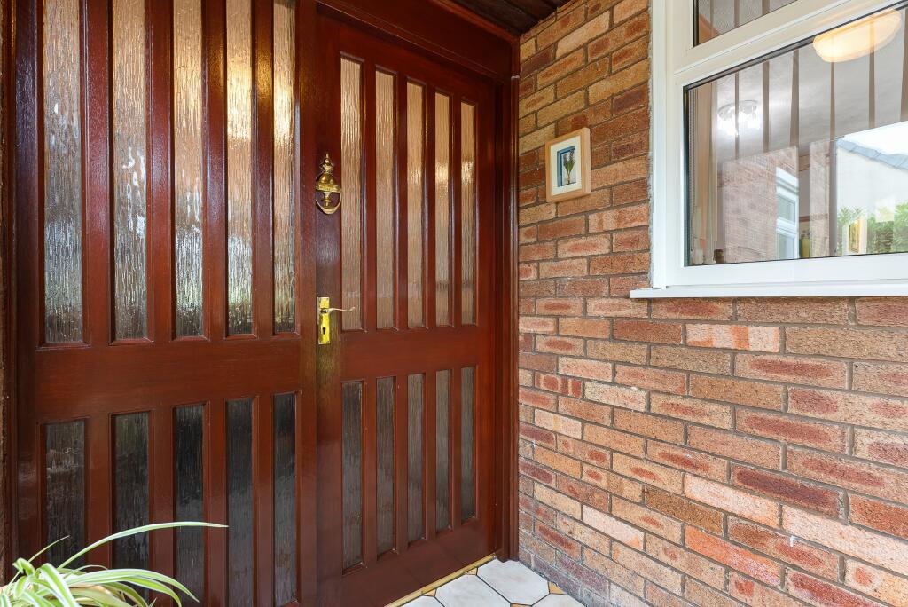 House in Belmont, North Turton - View 2