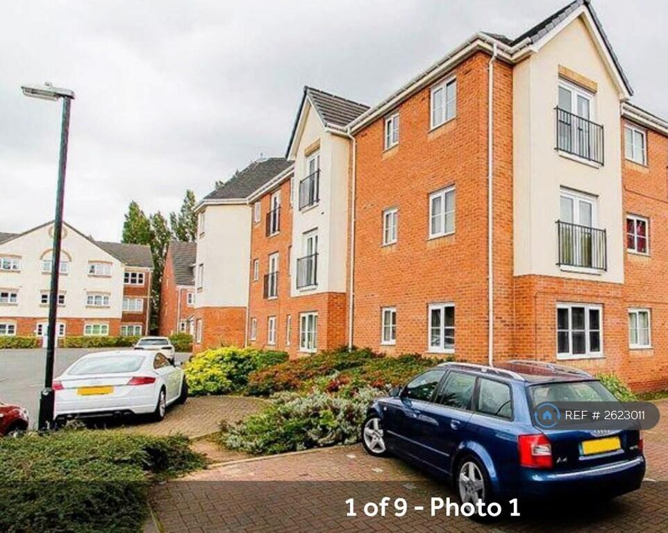 Main image of property: The Avenue, Wednesbury, WS10