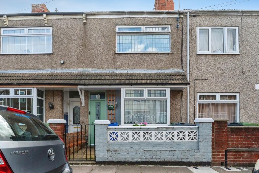 Main image of property: Sussex Street, Cleethorpes, Lincolnshire, DN35