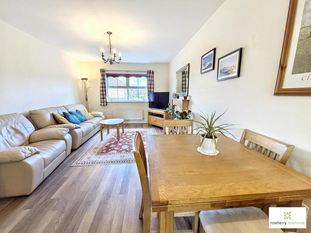Roseberry Court, Great Ayton, North Yorkshire photo 4