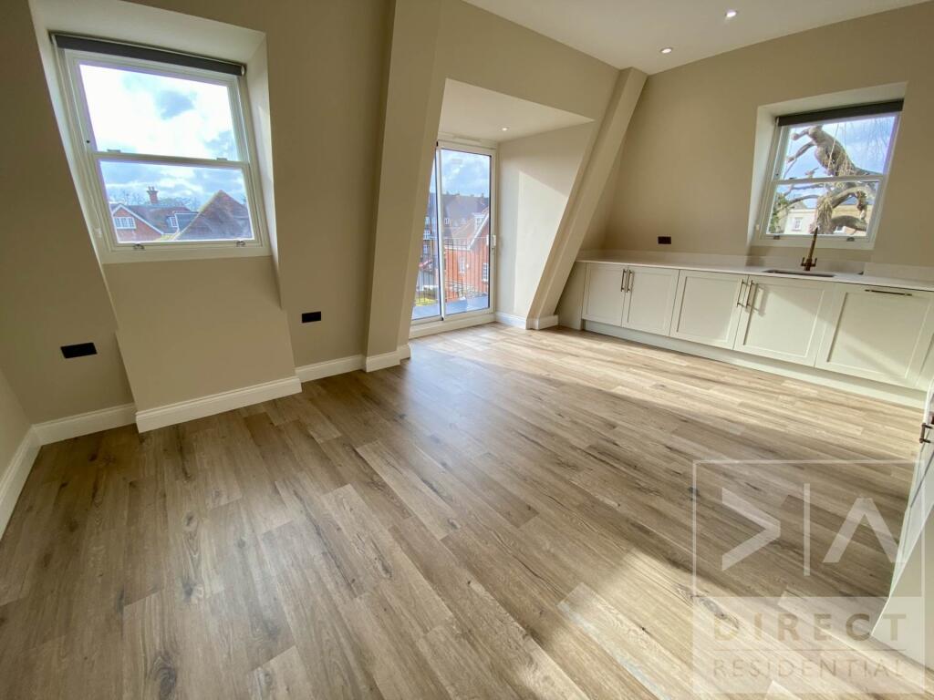 Main image of property: The Parade, Epsom, KT18 5DH