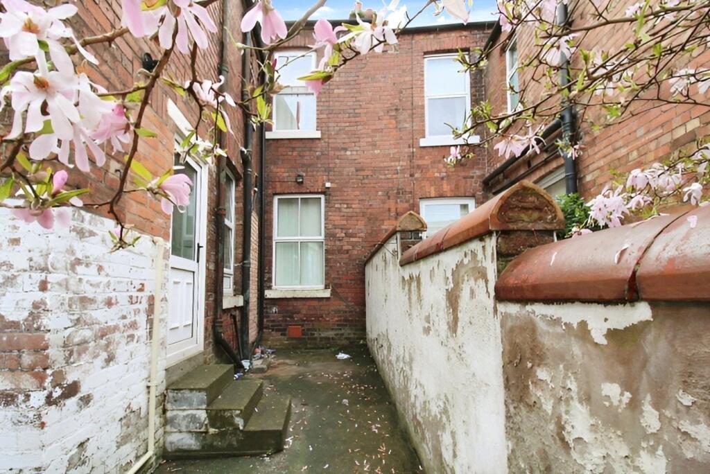 Mulcaster Crescent, Carlisle, Cumbria, CA3 photo 4