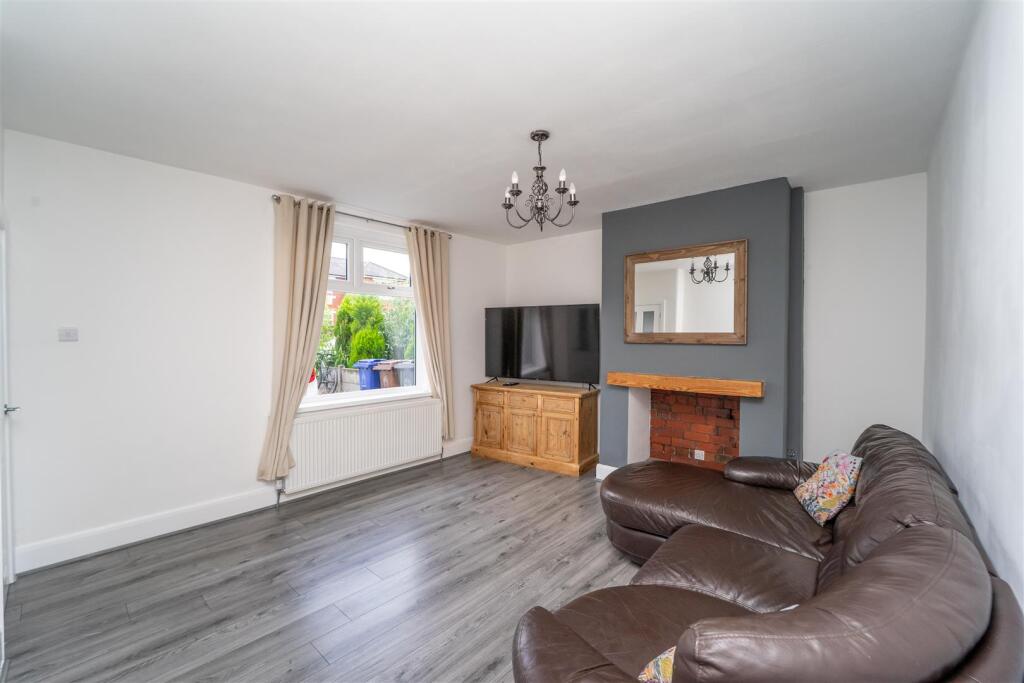 Sparth Avenue, Clayton Le Moors, Accrington - View 4
