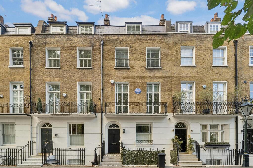 Main image of property: Brompton Square, Knightsbridge, London SW3
