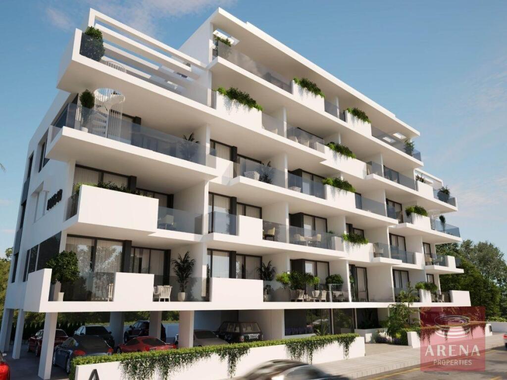 Main image of property: Larnaca Town, Larnaca, Larnaca