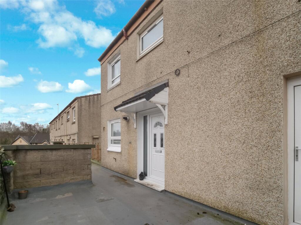 Main image of property: Bankside Avenue, Johnstone, Renfrewshire, PA5