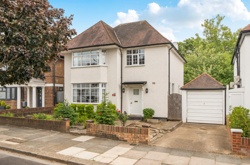 Main image of property: Corringway, Ealing, W5
