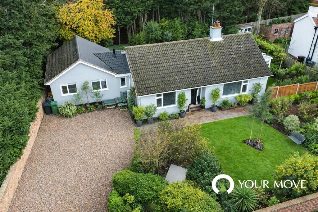 Main image of property: Norwich Road, Ditchingham, Bungay, Norfolk, NR35