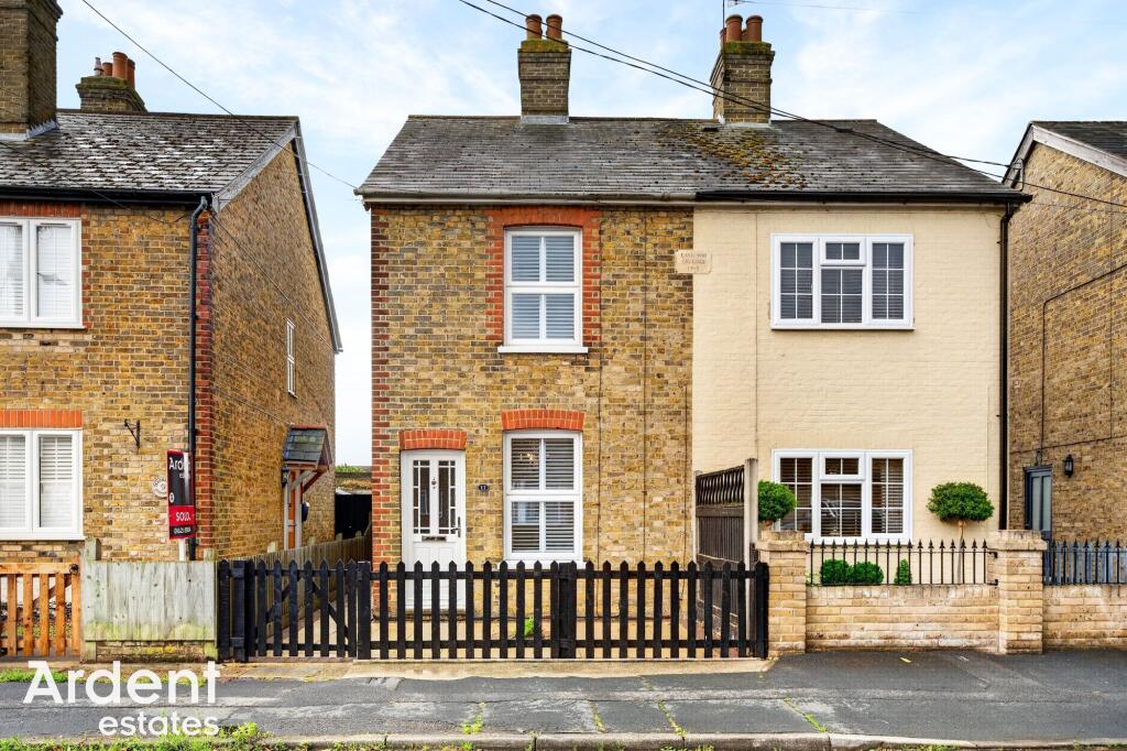 Main image of property: Crescent Road, Heybridge, CM9