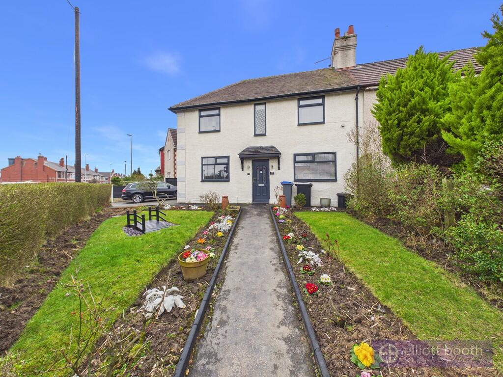 Main image of property: 249 Park Road