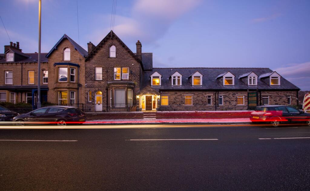 Main image of property: Dalesgate Hotel & Restaurant  406 Skipton Road Utley KEIGHLEY West Yorkshir