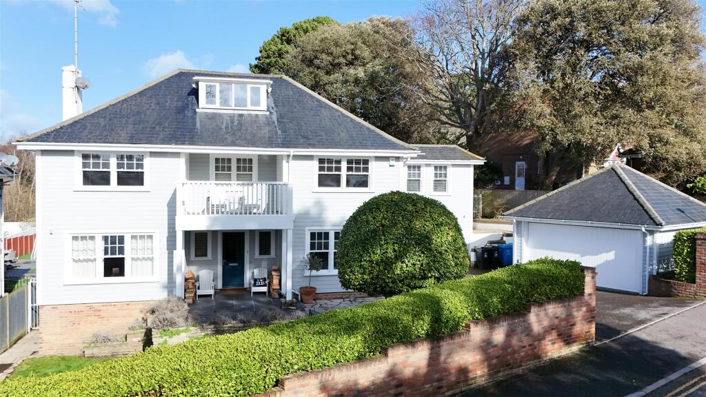 Main image of property: Brudenell Avenue, Sandbanks