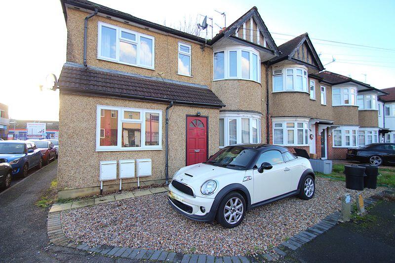 Main image of property: Manningtree Road, Ruislip