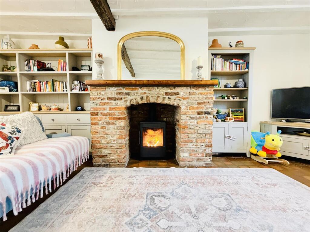 House in York - View 3