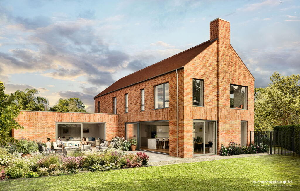 Main image of property: Orford, Suffolk