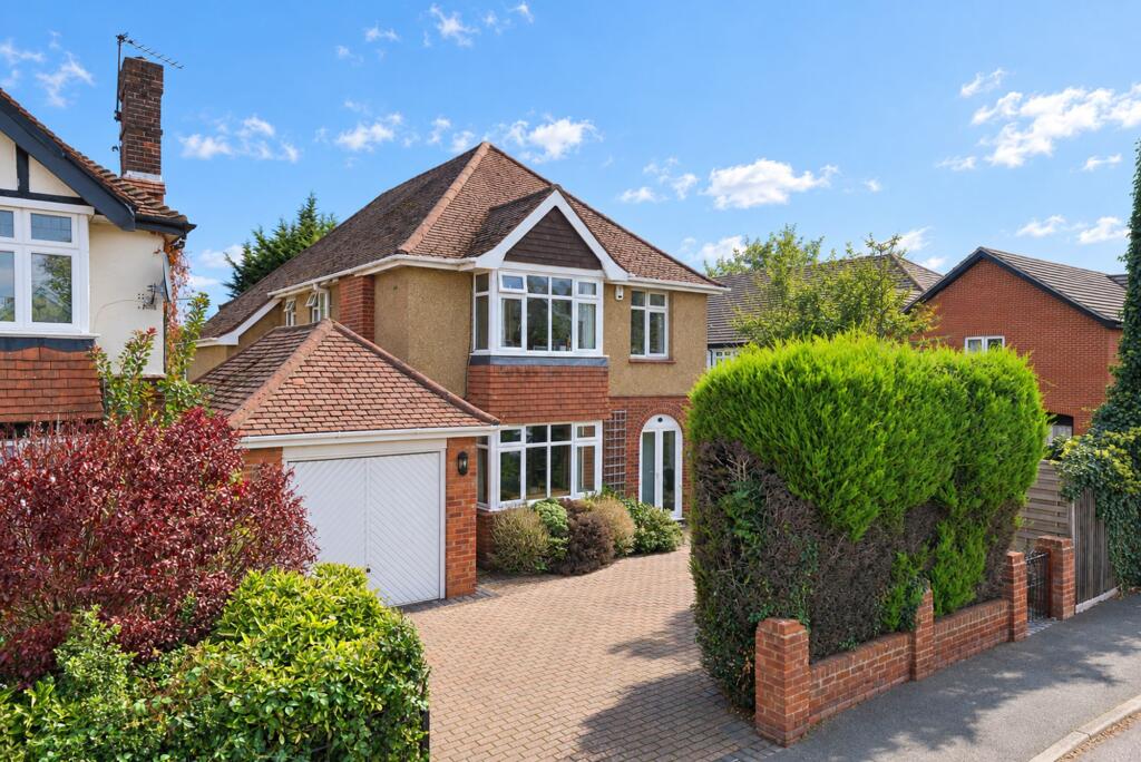 Main image of property: Great Road, Hemel Hempstead, HP2