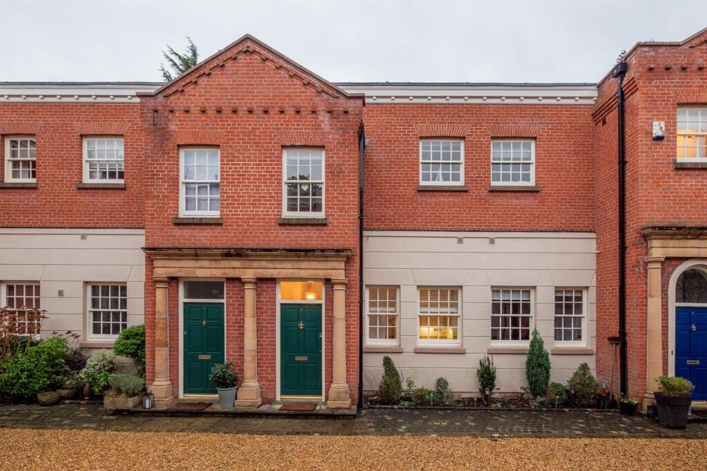 Main image of property: The Stables, Tabley House, Tabley Lane