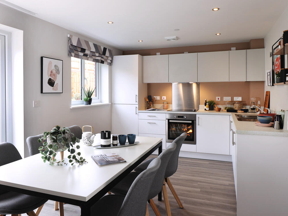 House in Cardiff, Penyrheol Trecenydd & Energlyn - View 3