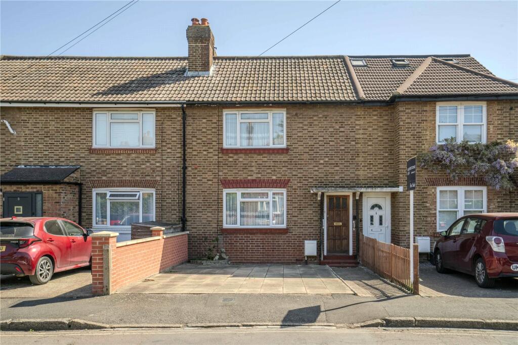 Main image of property: Mowbray Road, Richmond, TW10