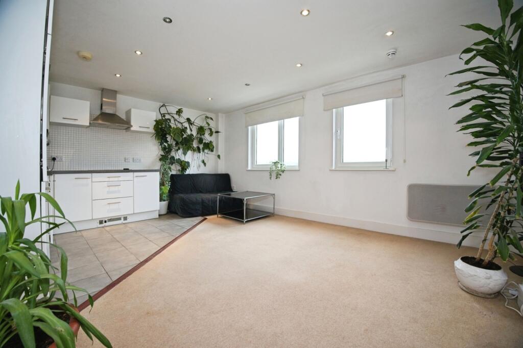 Main image of property: Lady Isle House, Ferry Court, Cardiff, South Glamorgan, CF11