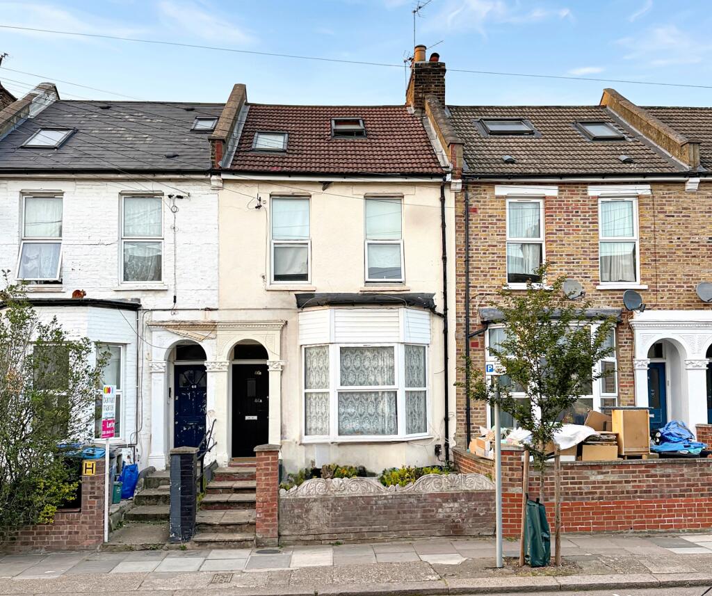 Main image of property: Tubbs Road, London, NW10