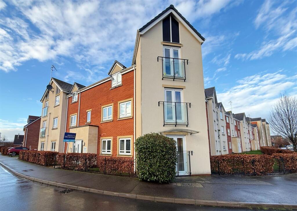 Main image of property: Ophelia Drive, Stratford-Upon-Avon