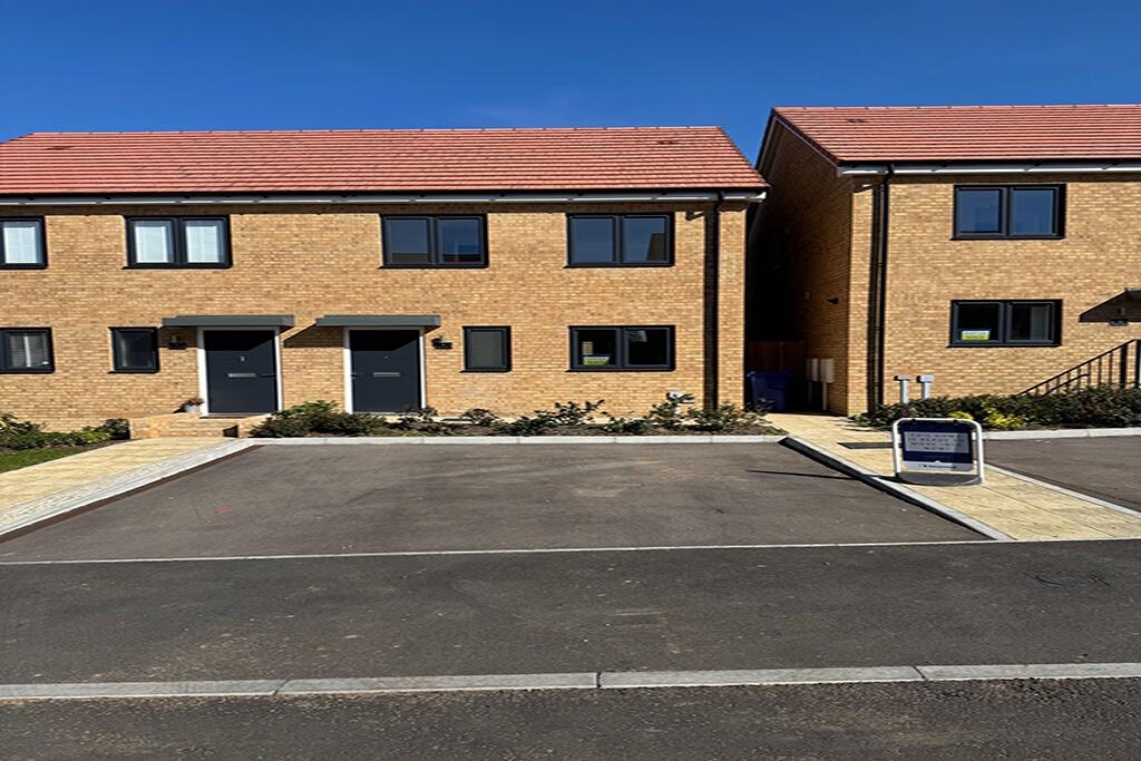 Main image of property: Darter Avenue, Sheerness, Kent, ME12