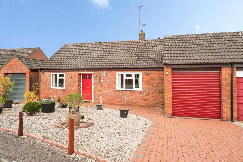 Main image of property: Townshend Green East, Fakenham, Norfolk, NR21