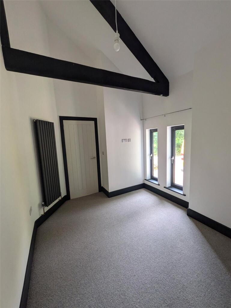 House in Exeter - More