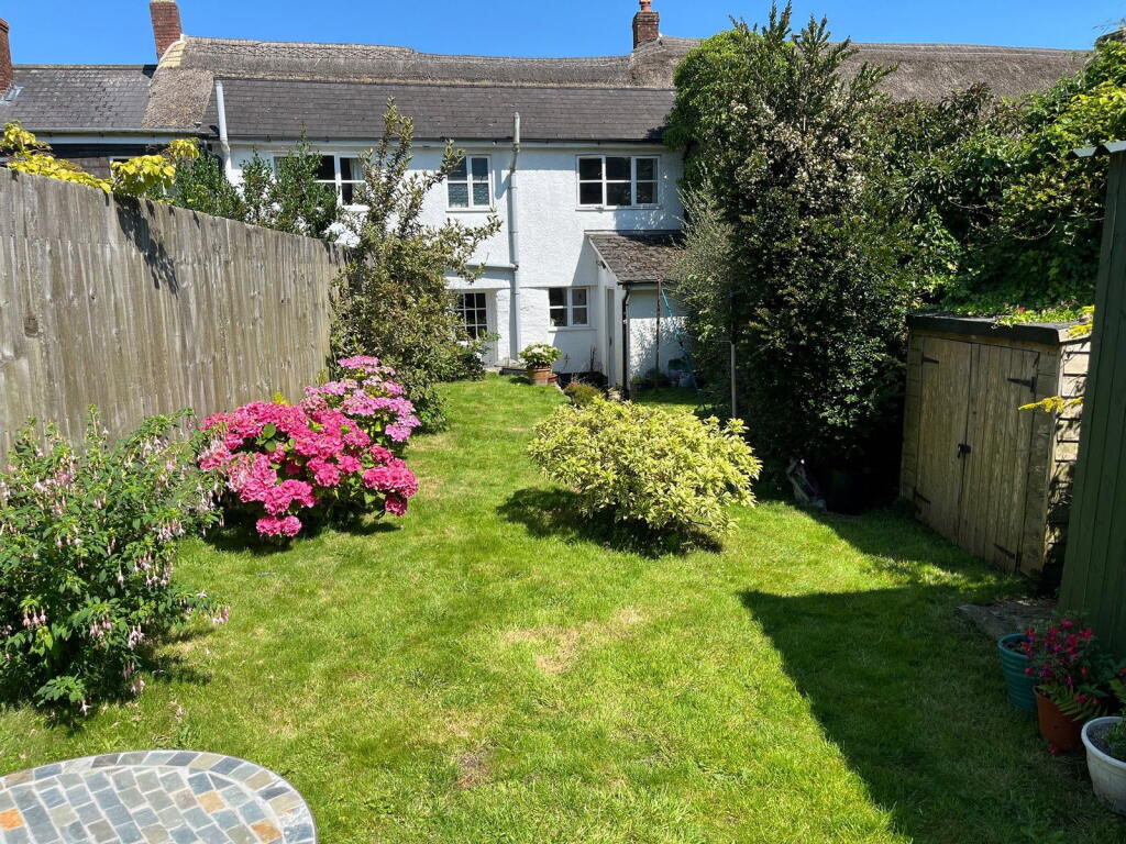 Main image of property: Barnstaple Street, Winkleigh