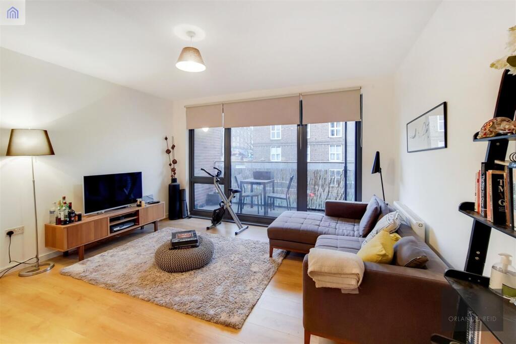 Main image of property: Stewarts Road, London