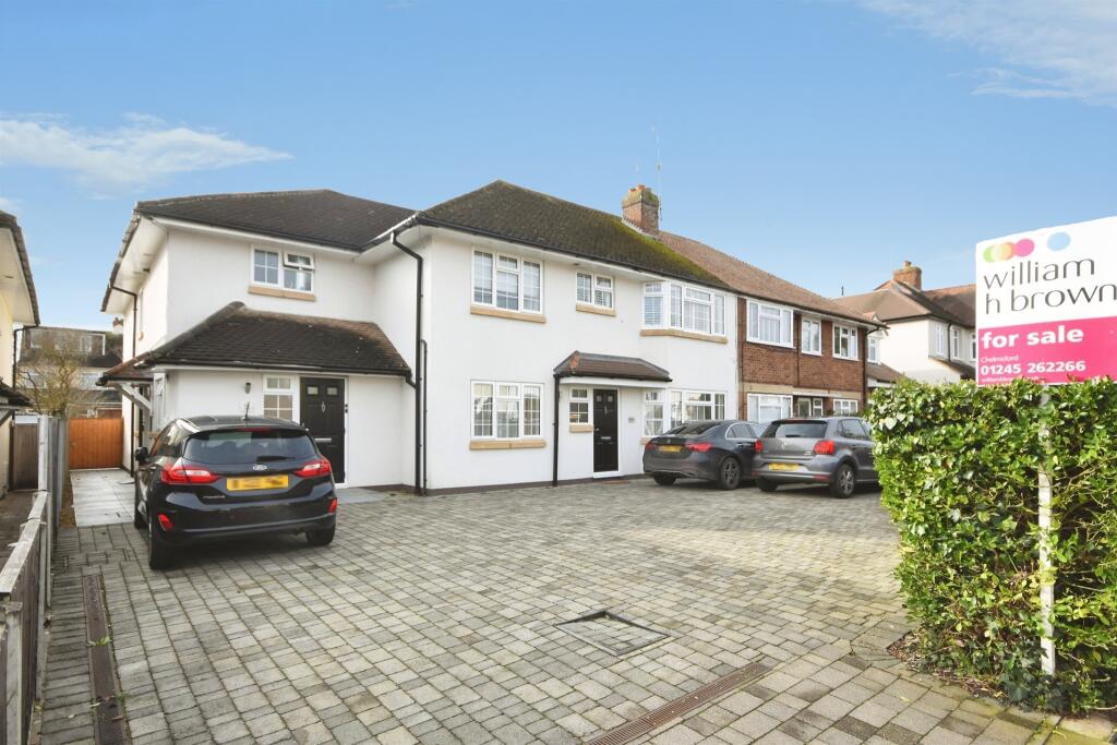 Main image of property: Third Avenue, Chelmsford