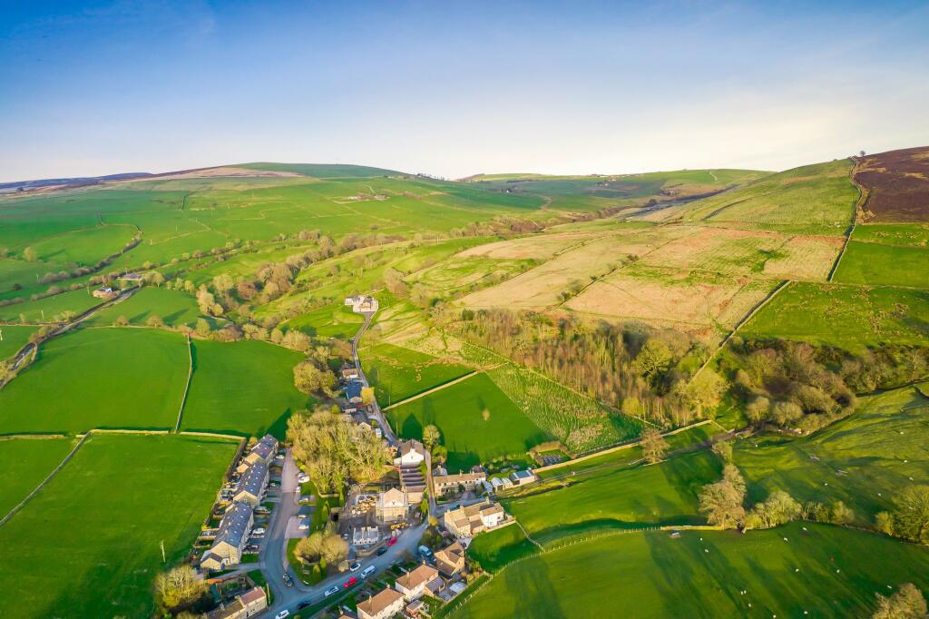 Additional image 53 of Dotcliffe Road, Kelbrook, BB18