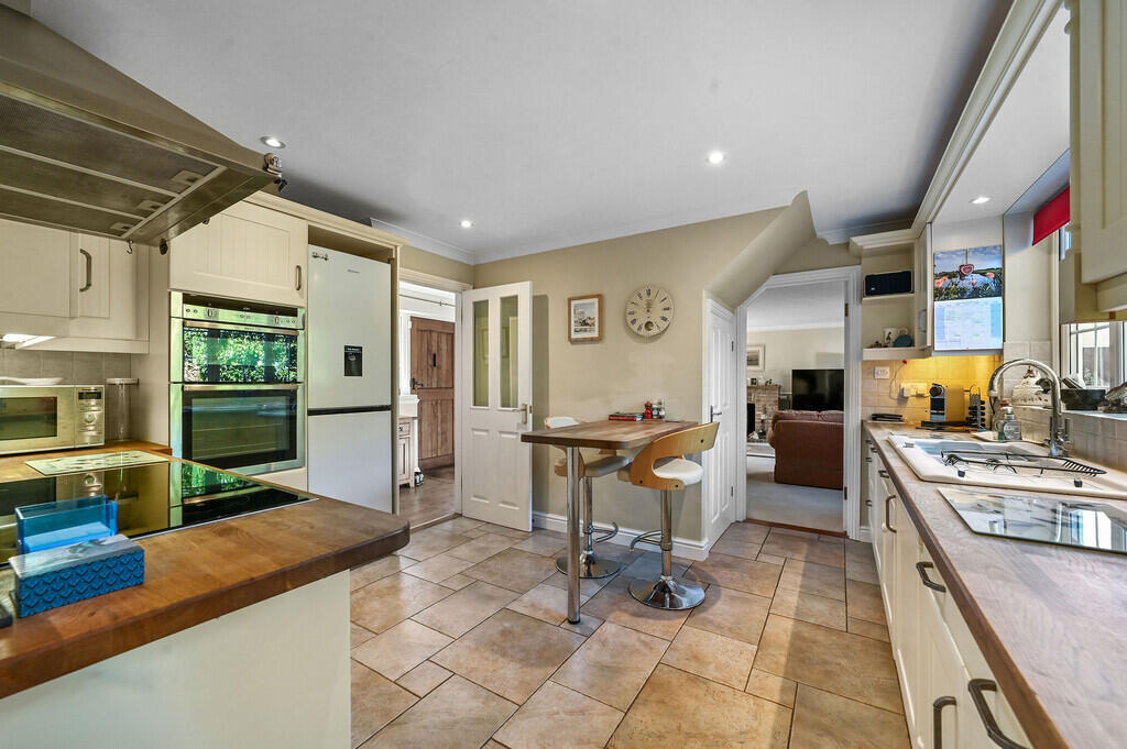 House in Babergh, Leavenheath - View 3