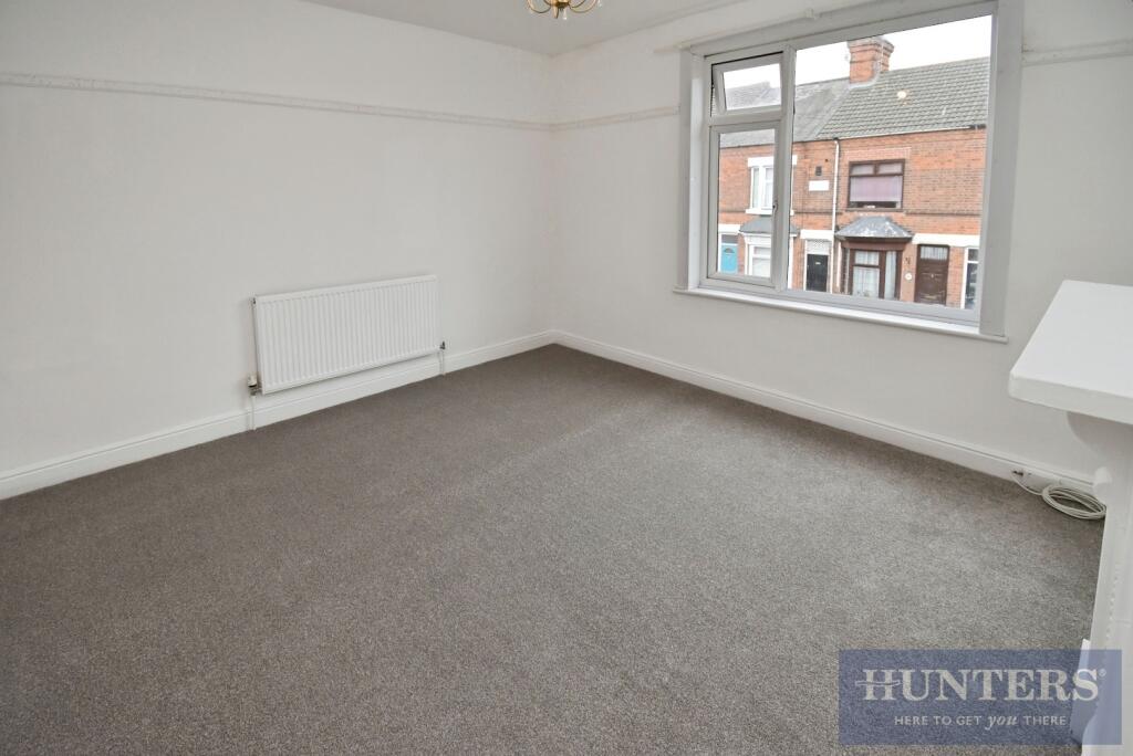 House in Oadby and Wigston, South Wigston - More