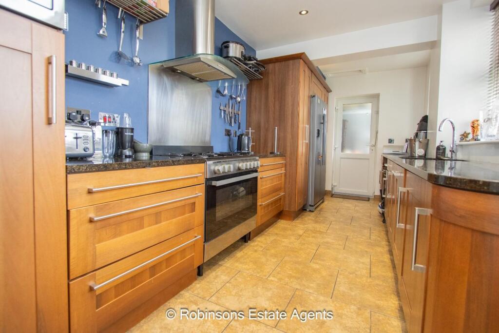Fairfalls Terrace, New Brancepeth, Durham photo 4
