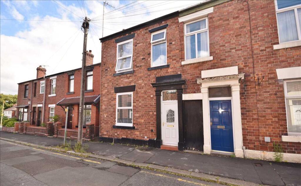 Main image of property: Woodville Road, Chorley