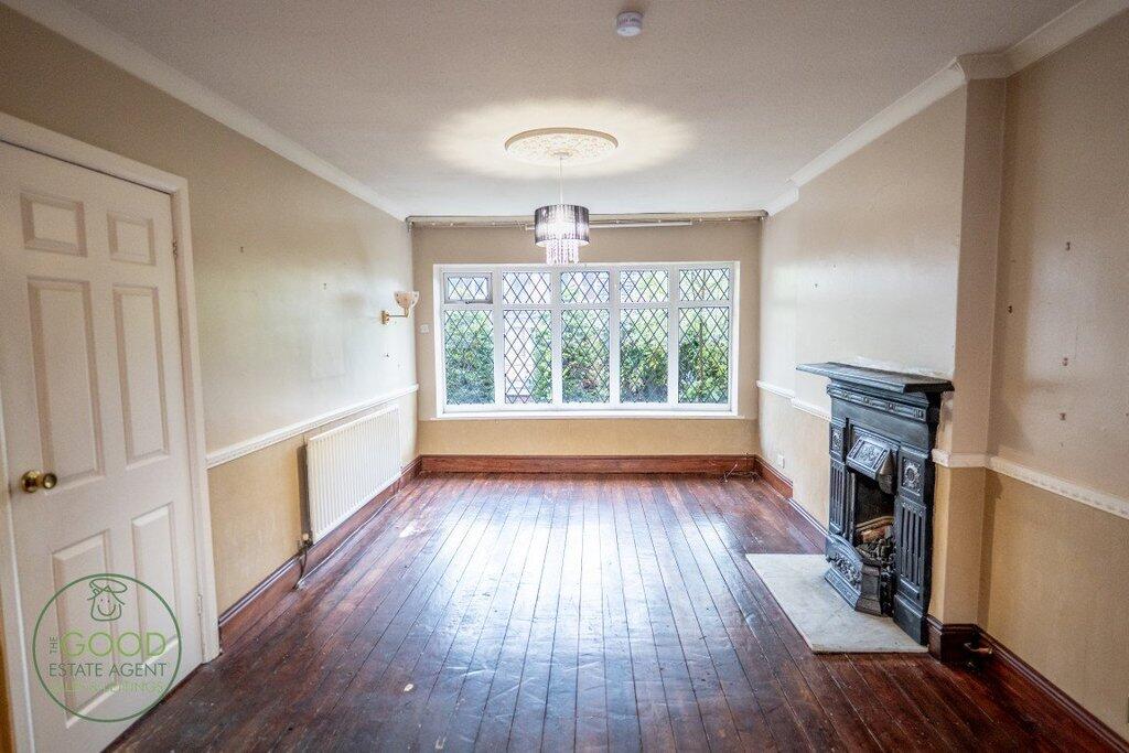 House in Preston, Grimsargh - View 5