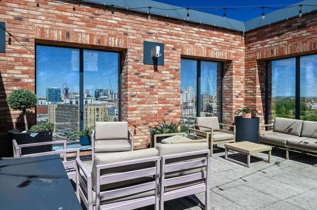Main image of property: Dipper Drive, E3, Tower Hamlets, London, E3