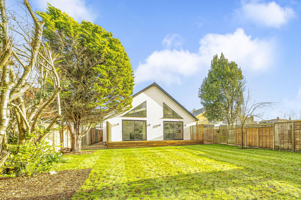 Main image of property: Surrey Gardens, Effingham Junction