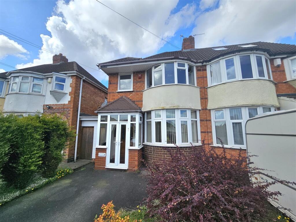 Main image of property: Hobs Moat Road, Solihull
